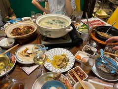 -金龙·打边炉(南京西路店)