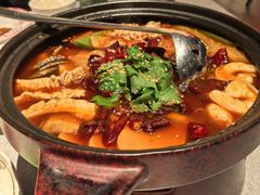 -星·South Beauty·俏江南(国贸店)