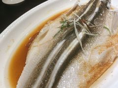 清蒸鲈鱼-燕江楼(燕东店)