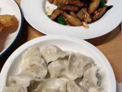 -关东小磨东北菜(上海长风大悦城店)