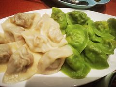 -船歌·鱼水饺青岛菜(闽江二路店)