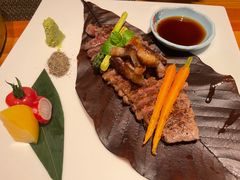 -皇品田苑日式料理(苏州中心店)