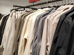 -URBAN REVIVO(上海中庚漫游城店)