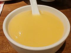 棒渣粥-姥姥家春饼店(八里庄店)