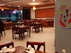 大堂-禧福楼·十五年老店(科技城店)