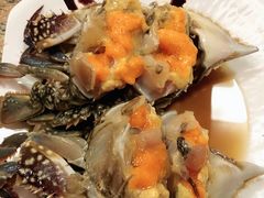 -普乐酱蟹(coex店)