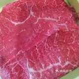 总体还很满意的寿喜烧店