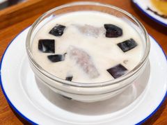 -五条人糖水铺-宽厚里店
