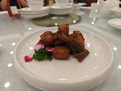 -一品粤珍轩(吴中路店)