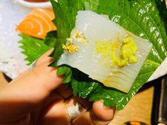 -水之惠鲜鱼料理(王府大街店)