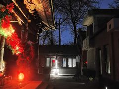 -嵩祝寺及智珠寺