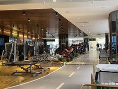 -银吉姆健身(恒隆馆)