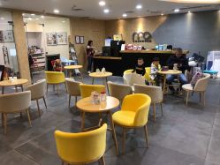 -马克叔叔儿童理发形象设计