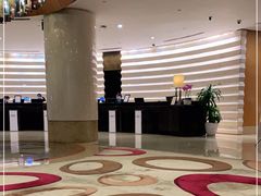-宁波东港喜来登酒店