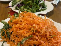 -葛记焖饼(伏牛路店)