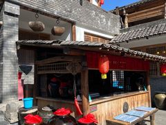 -百花人家(清水田园店)