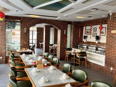 -京滨饭店·餐厅(阜外大街店)