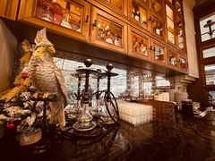 -LE MISSMORE餐酒吧(茉念西里店)