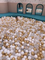 -奈尔宝家庭中心·亲子餐厅(苏州大悦城店)