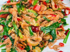 小河虾-61号餐吧(兴坪古镇漓江店)