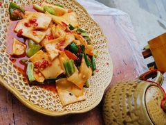 -古城苗家土菜馆(河景餐厅店)