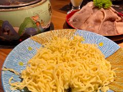 -藤原布二·大正创意料理(五台山店)