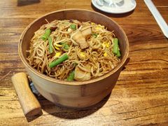 -老雒阳面馆·水席(定鼎门店)