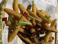 -楚太子  中餐&烧烤(武大店)