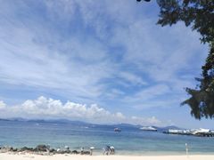 -三亚蜈支洲岛旅游区