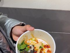 -黑色经典臭豆腐·湖南特产(太平街口店)