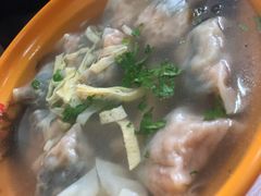 -海平馄饨(逍遥二路店)