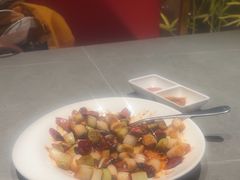 -四川饭店(城乡购物中心店)