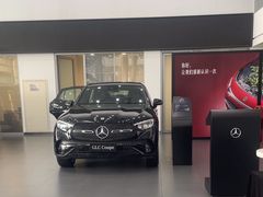 -天津波士信达奔驰4S店(卫津南路店)