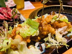 -肉魁屋·烧肉·烧鸟·酒场(高新店)