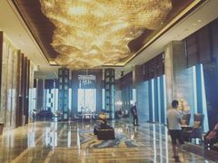 -万达文华酒店·48F云端窗景美食汇自助餐厅
