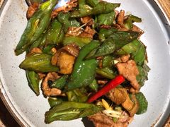 -青年公社烤鸭(青年路店)