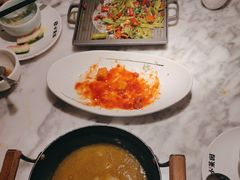 -小菜园新徽菜(溧阳万达店)