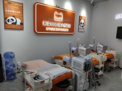 -洗脸熊·洗脸吧