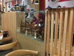 -晋宝章大同刀削面(和平里店)