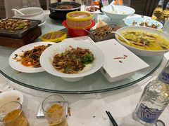 -大铁勺新津菜(东丽阳光新业广场店)
