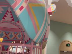 -奈尔宝·儿童乐园·亲子餐厅(星河湾店)