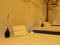 -麦子MaiMassage(打浦桥店)