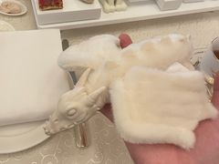 -Salon de Ville浦江汇(上海外滩华尔道夫酒店店)