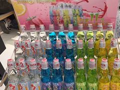 -争鲜回转寿司(朝北大悦城店)