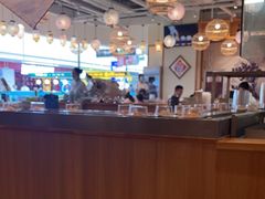 -晴季寿司(延河路万达广场店)