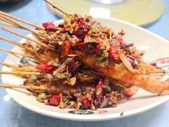 -岳阳飘湘楼(镇坪店)