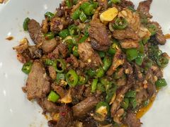 -攸州小镇家湘菜(小米科技园店)