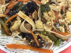 -上海理工大学第五食堂