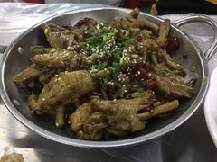 -小民大排档(马场角横路店)
