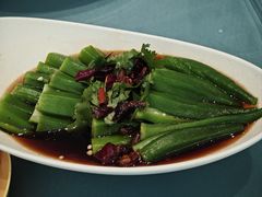 -大连湾旭日·家宴·海肠捞饭(马栏广场店)